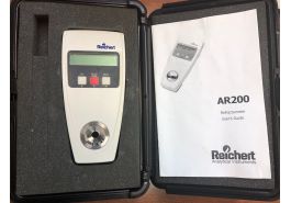 AR200 Automatic Digital Refractometer