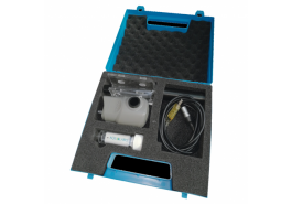 Multiparameter photometer PHOTOPOD LS + PC connection tools