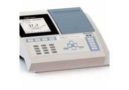 Spectrophotometer for water analysis PASTEL UVILINE Advanced