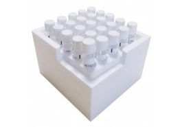 Test tube Ammonia LR 0,02 - 5 mg/l N - 50 tubes