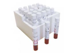Test tube COD HR 0 - 15000 mg/l - 25 tubes